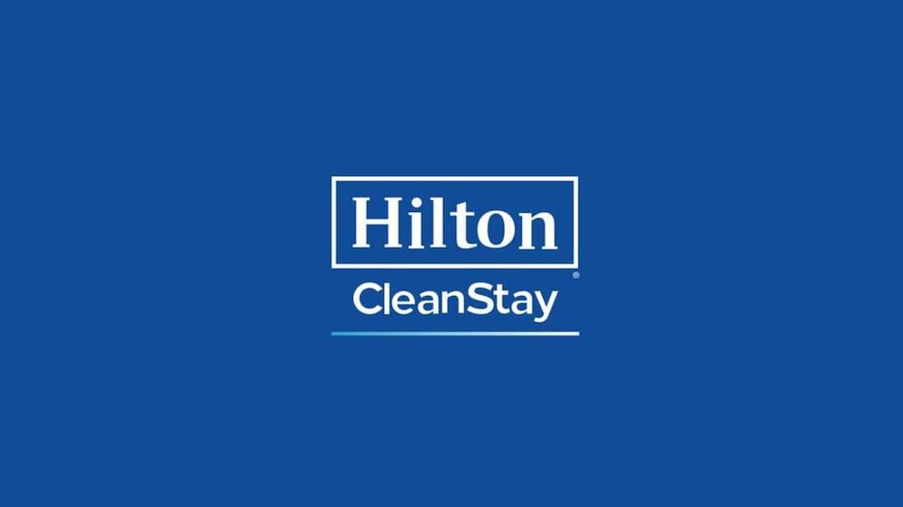 Doubletree By Hilton Jefferson City Dış mekan fotoğraf