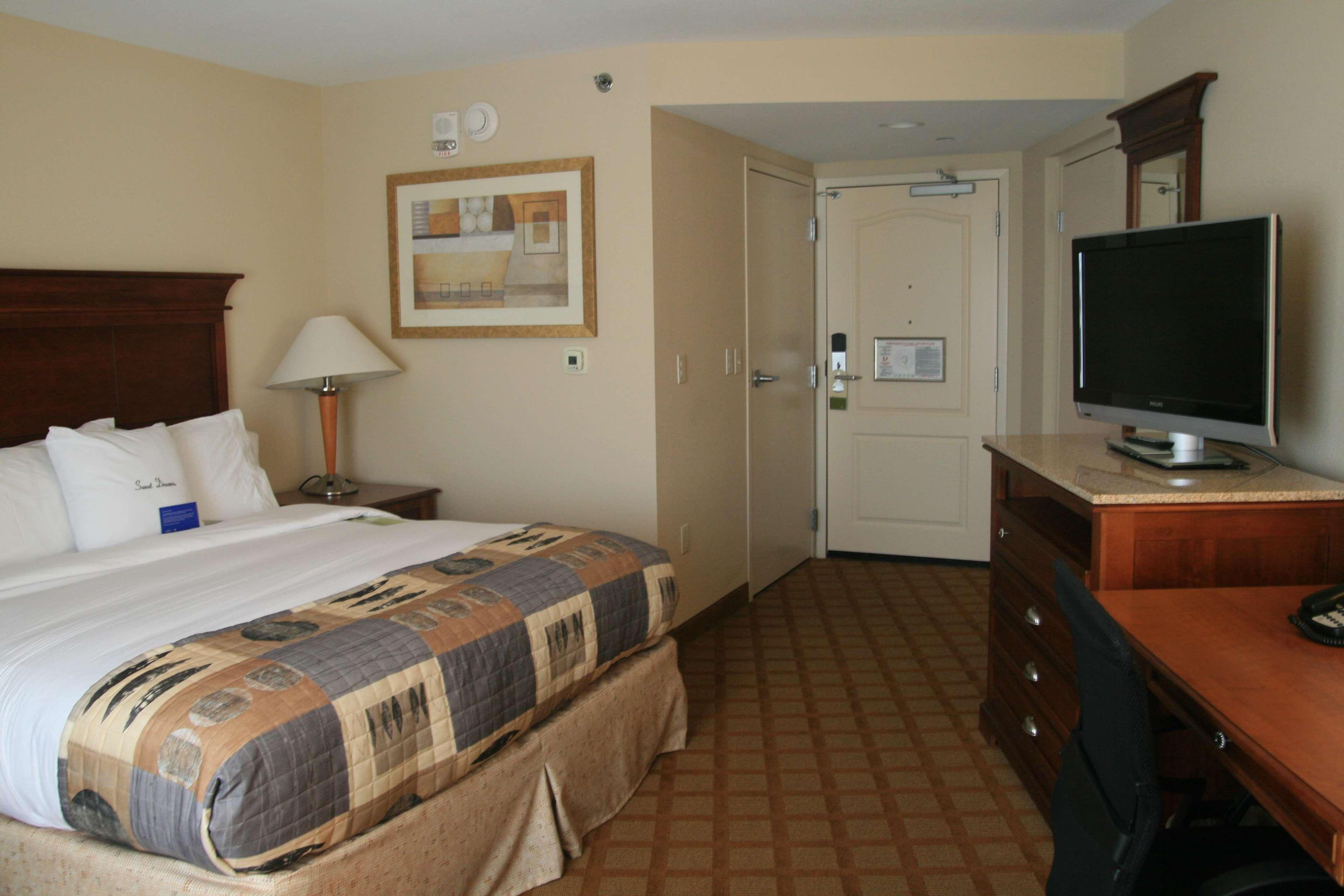 Doubletree By Hilton Jefferson City Dış mekan fotoğraf