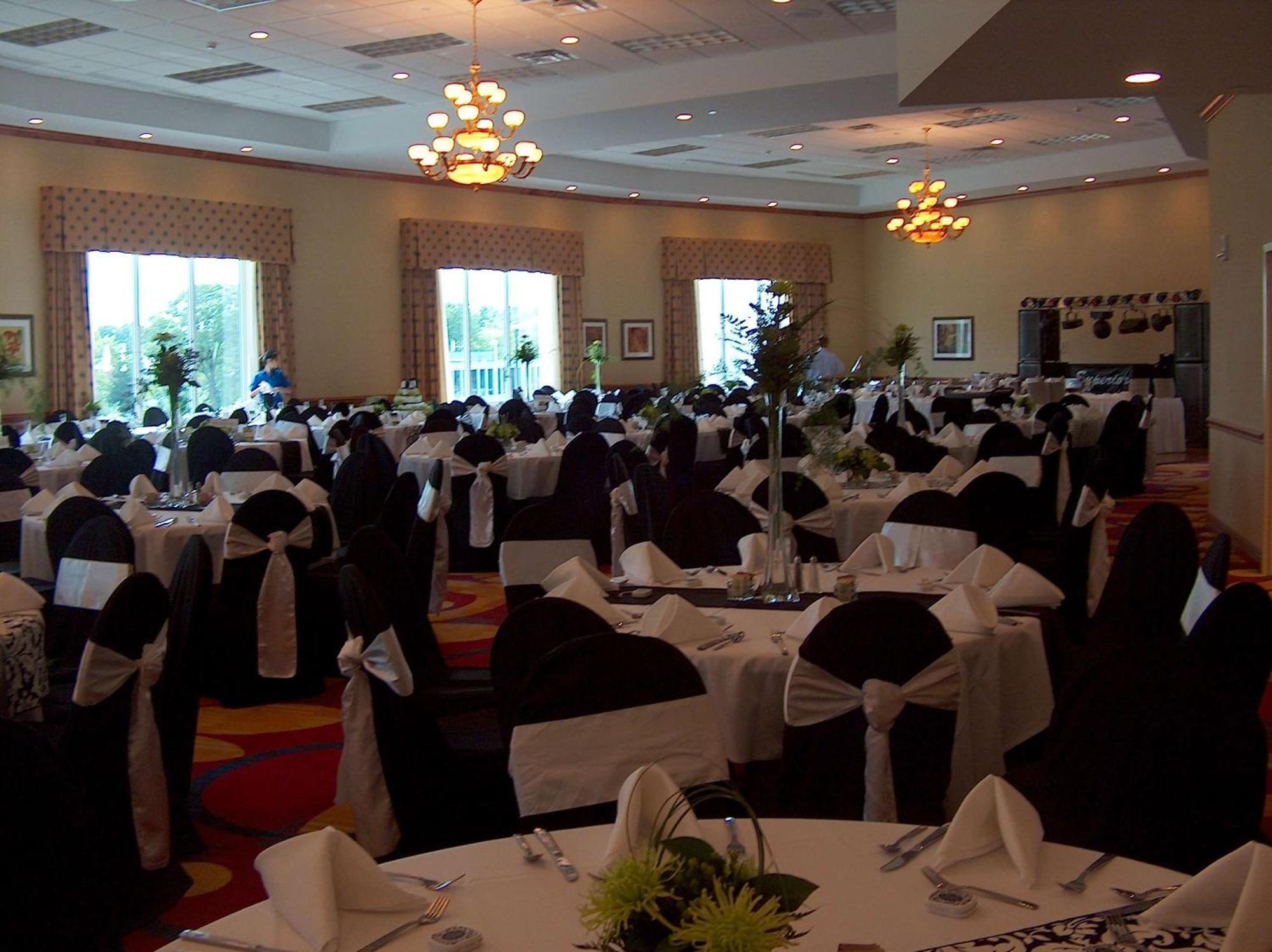 Doubletree By Hilton Jefferson City Dış mekan fotoğraf