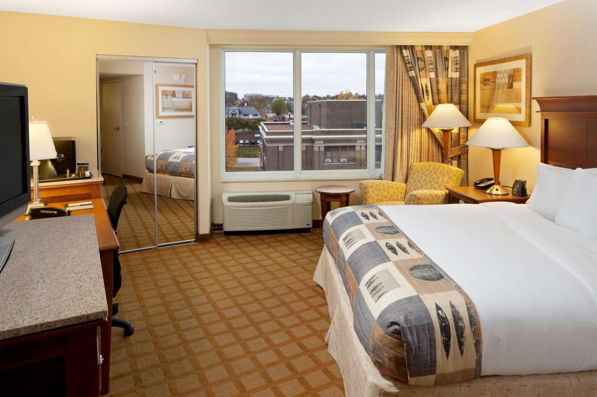 Doubletree By Hilton Jefferson City Dış mekan fotoğraf