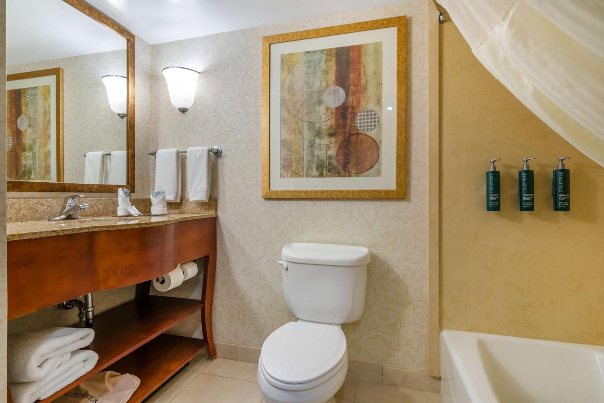 Doubletree By Hilton Jefferson City Dış mekan fotoğraf