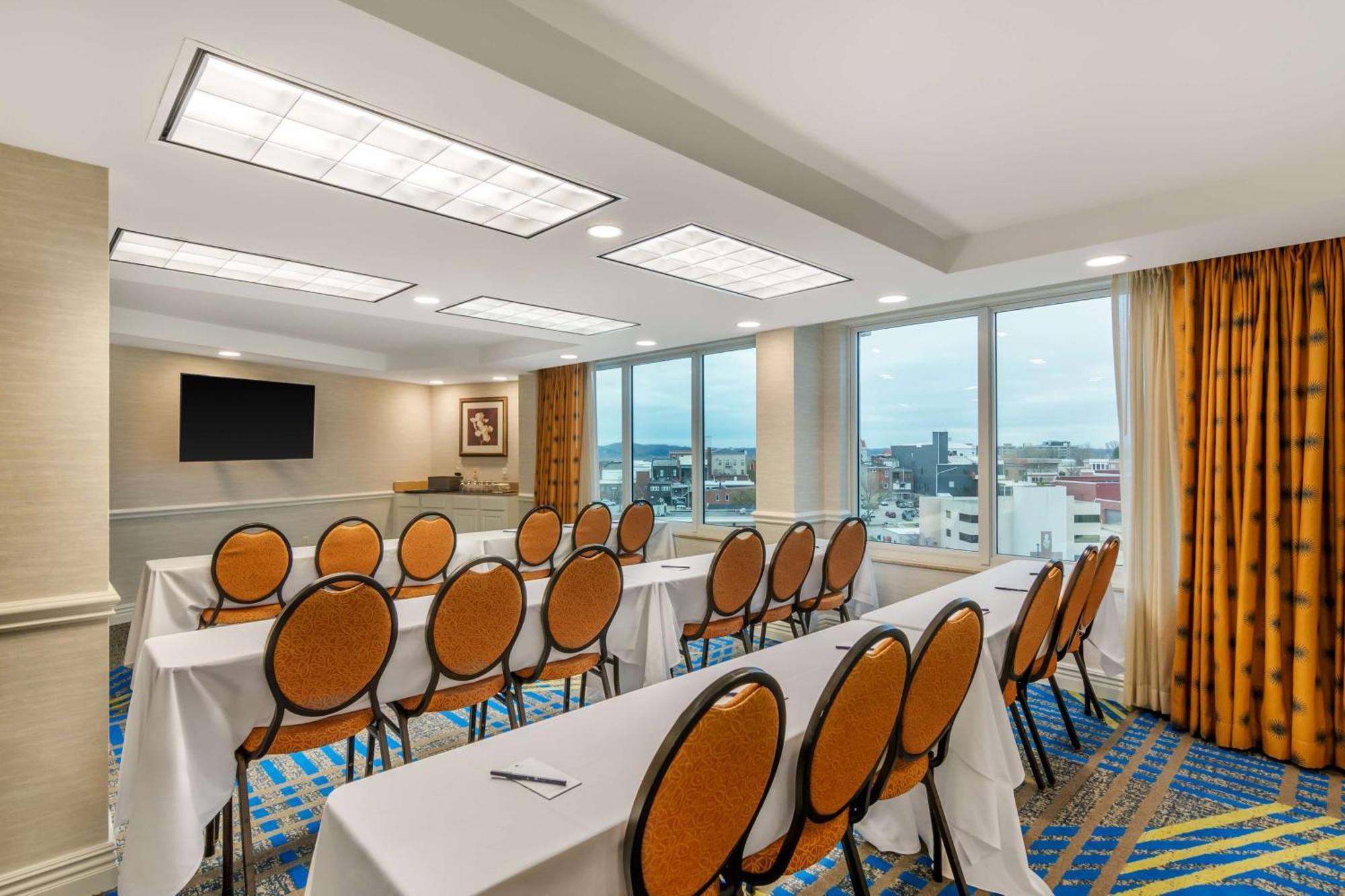 Doubletree By Hilton Jefferson City Dış mekan fotoğraf