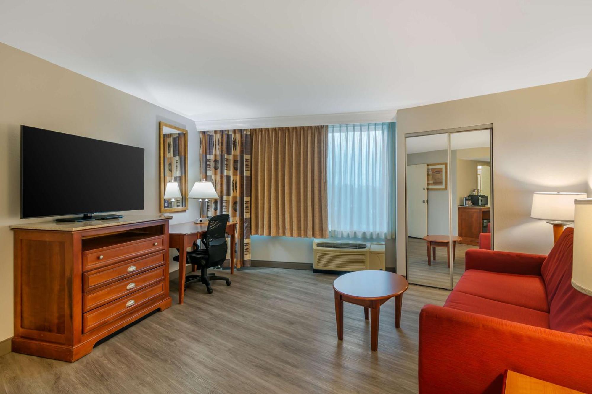 Doubletree By Hilton Jefferson City Dış mekan fotoğraf