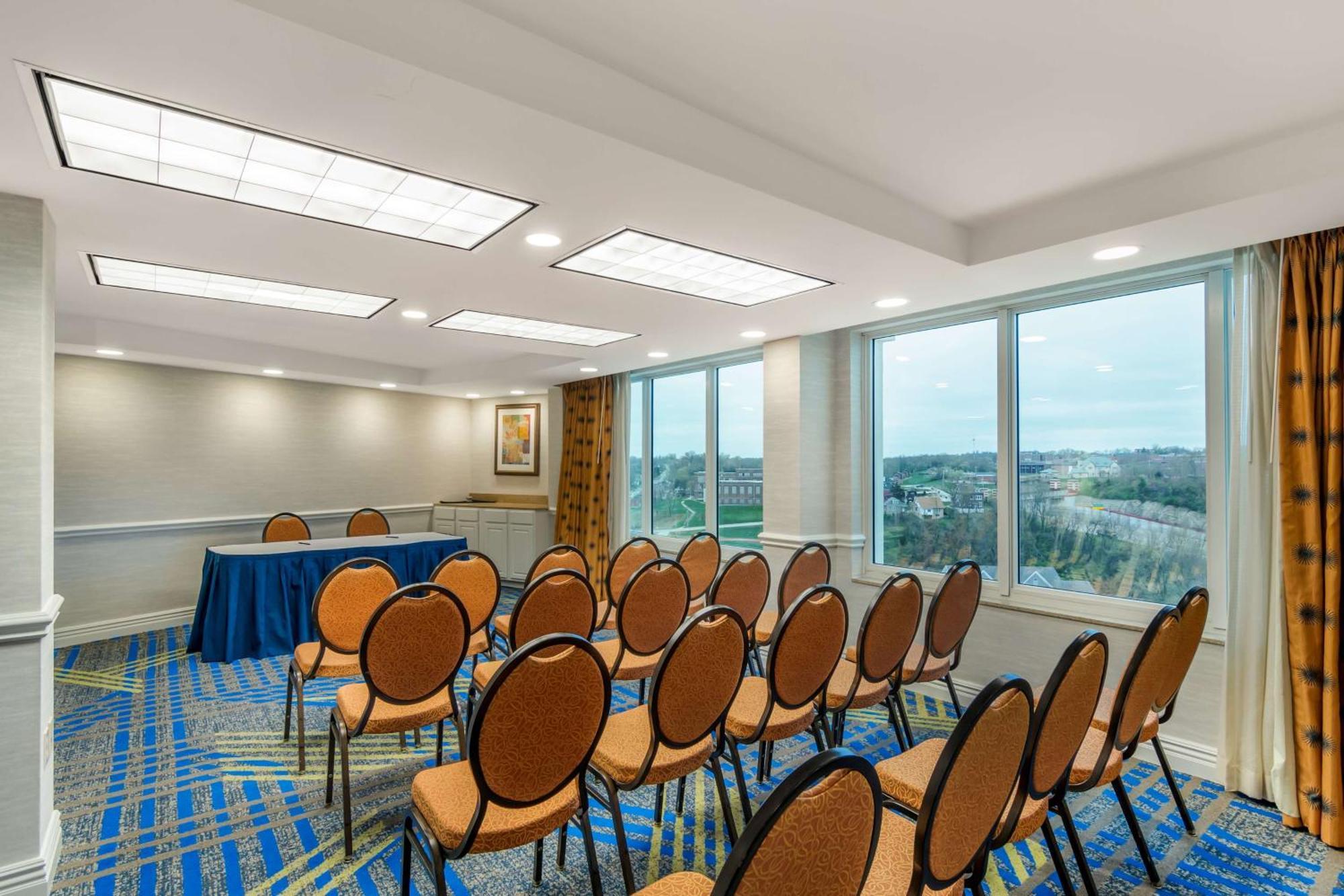 Doubletree By Hilton Jefferson City Dış mekan fotoğraf