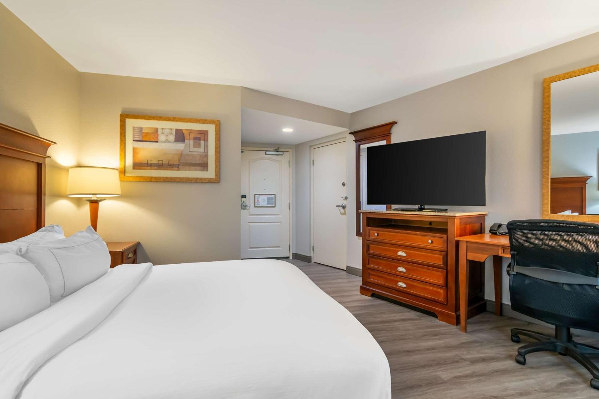 Doubletree By Hilton Jefferson City Dış mekan fotoğraf