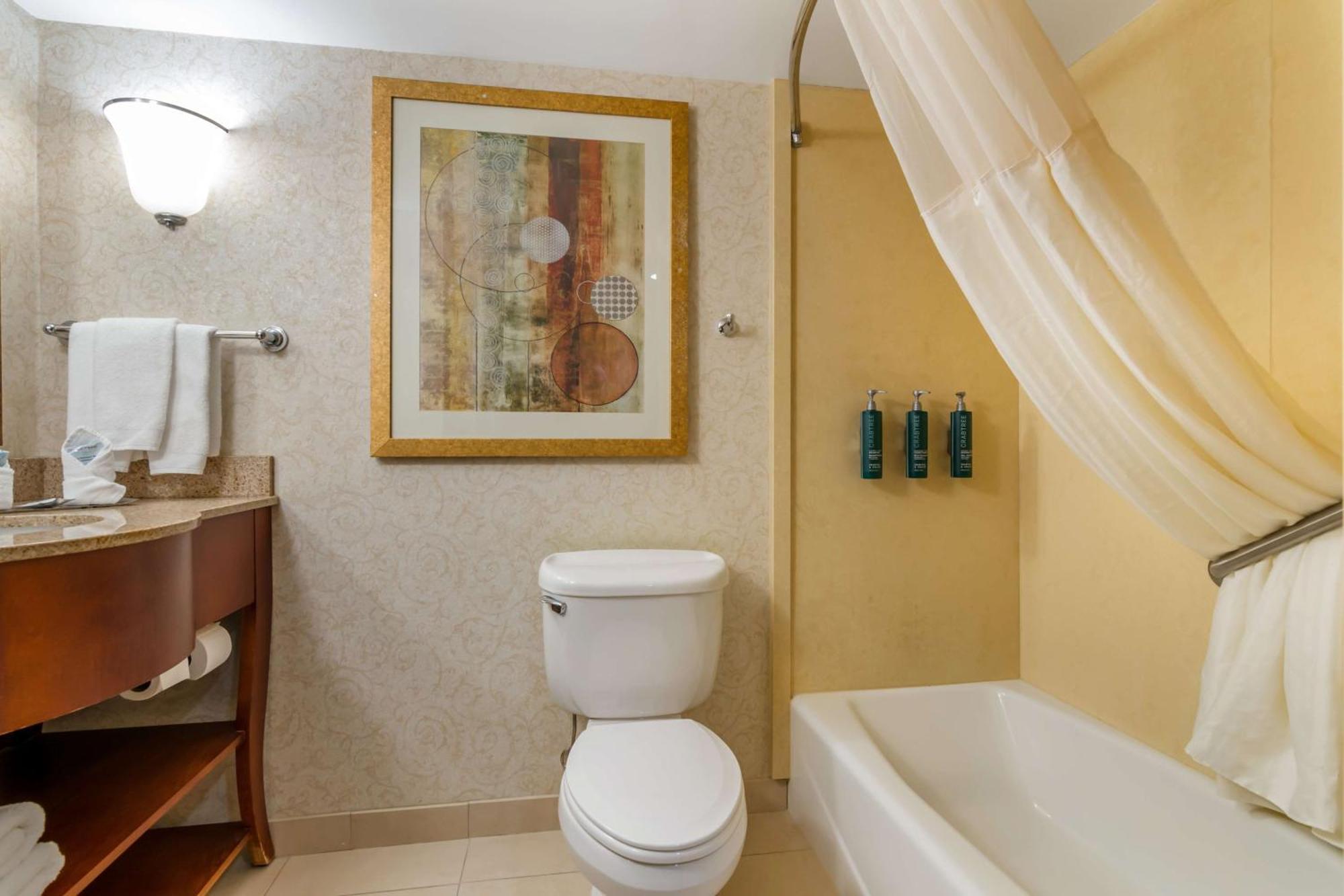 Doubletree By Hilton Jefferson City Dış mekan fotoğraf