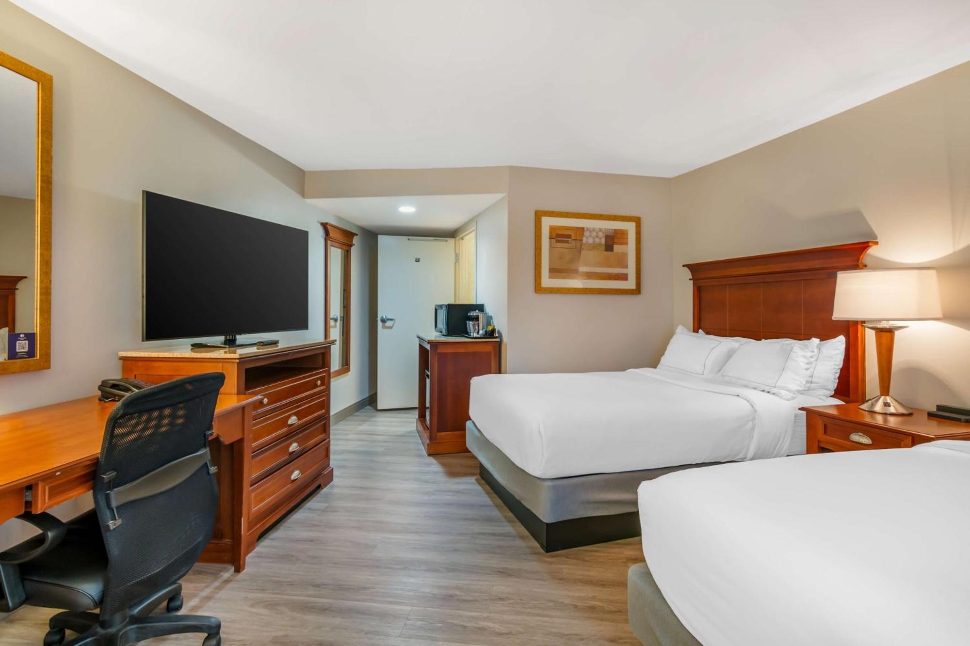 Doubletree By Hilton Jefferson City Dış mekan fotoğraf