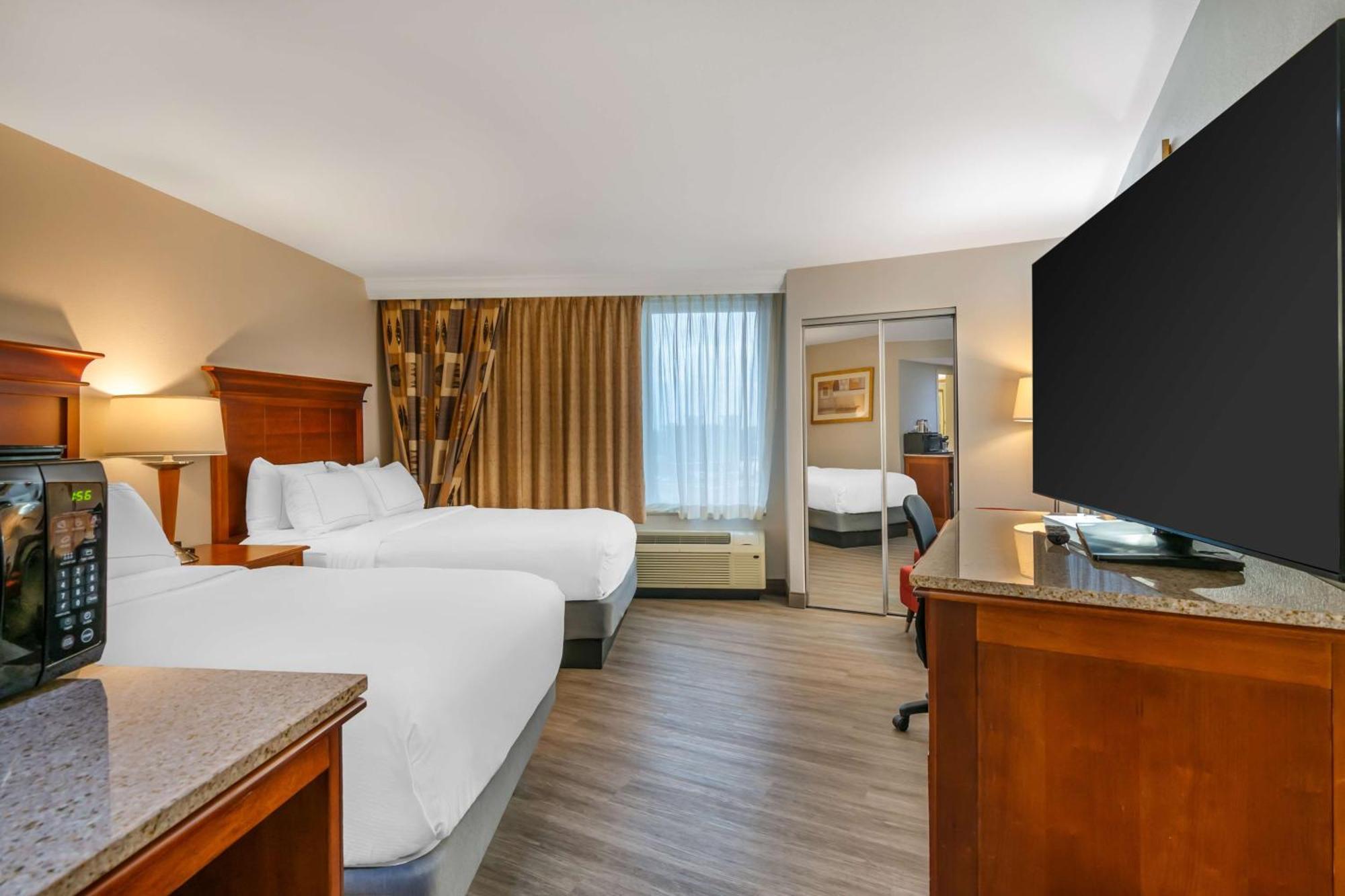 Doubletree By Hilton Jefferson City Dış mekan fotoğraf