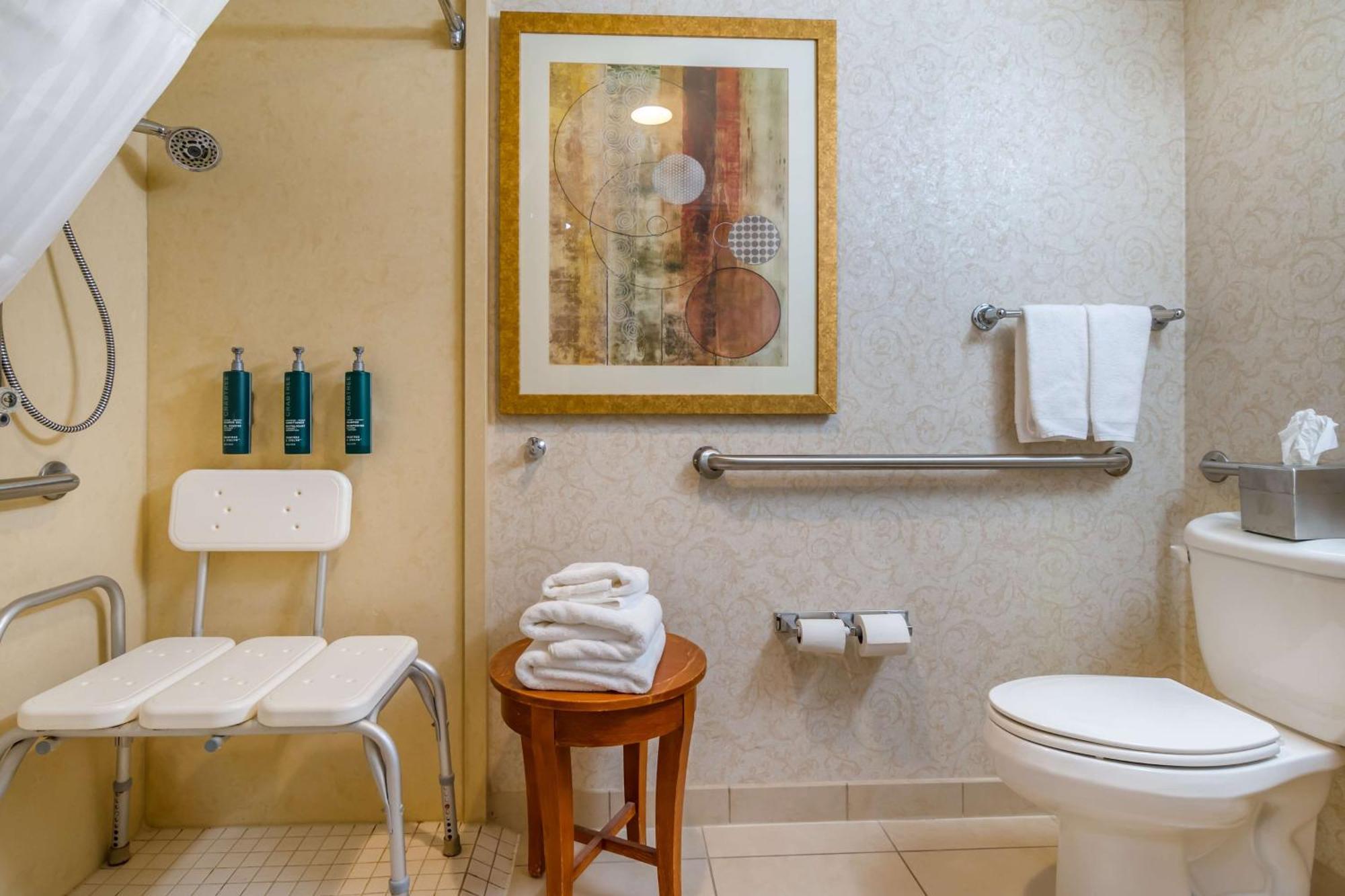 Doubletree By Hilton Jefferson City Dış mekan fotoğraf