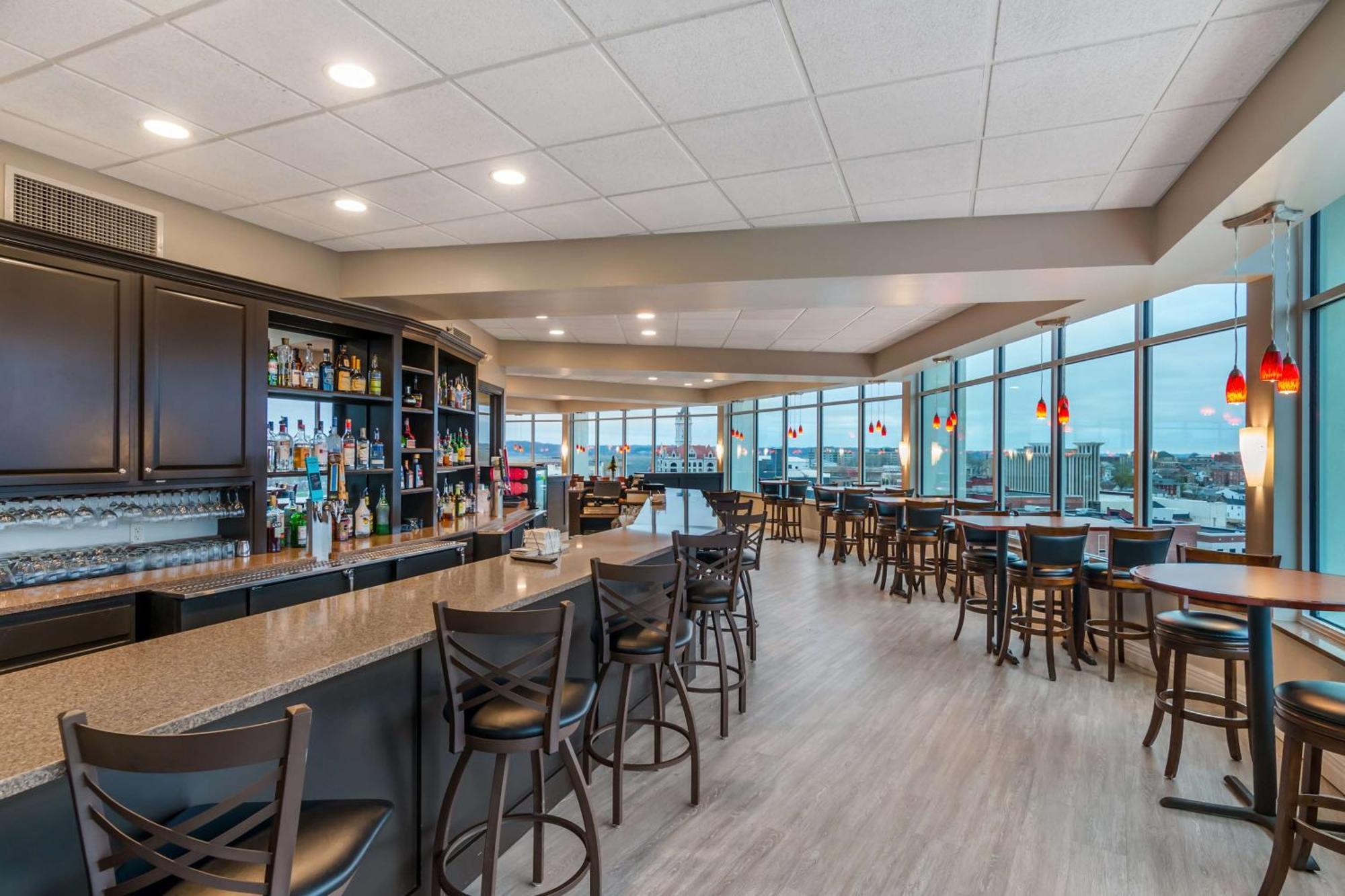Doubletree By Hilton Jefferson City Dış mekan fotoğraf