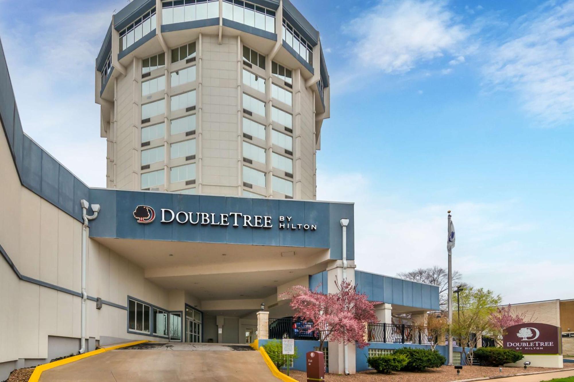 Doubletree By Hilton Jefferson City Dış mekan fotoğraf