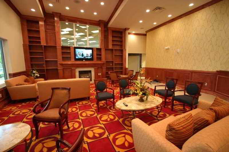 Doubletree By Hilton Jefferson City İç mekan fotoğraf